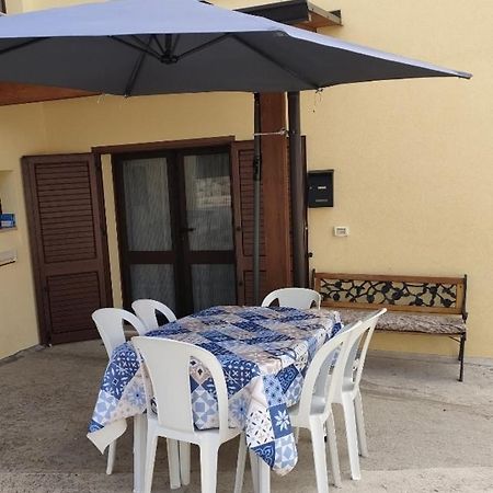 Casa Costantino Villa Alcamo Ngoại thất bức ảnh