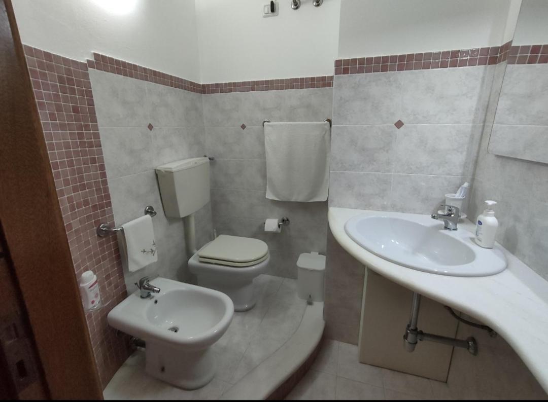 Casa Costantino Villa Alcamo Ngoại thất bức ảnh