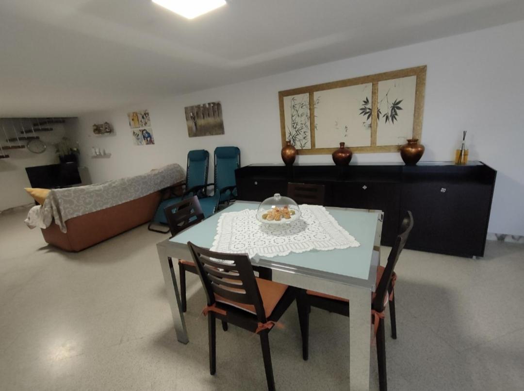 Casa Costantino Villa Alcamo Ngoại thất bức ảnh